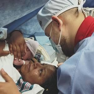 Meet your Posher, Joshua